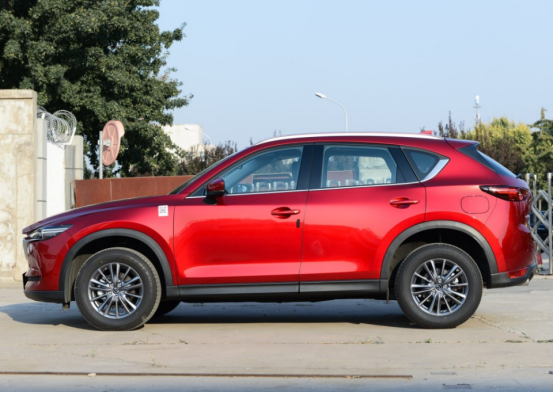 25万元预算：CX-5、昂科威、途观L和翼虎选谁？173.png