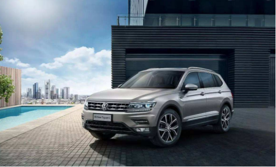 25万元预算：CX-5、昂科威、途观L和翼虎选谁？457.png