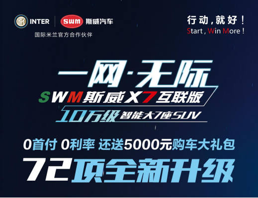 【新闻通稿】SWM斯威X7互联版重庆惊艳上市 国米传奇克雷斯波重磅出席-重庆2274.png